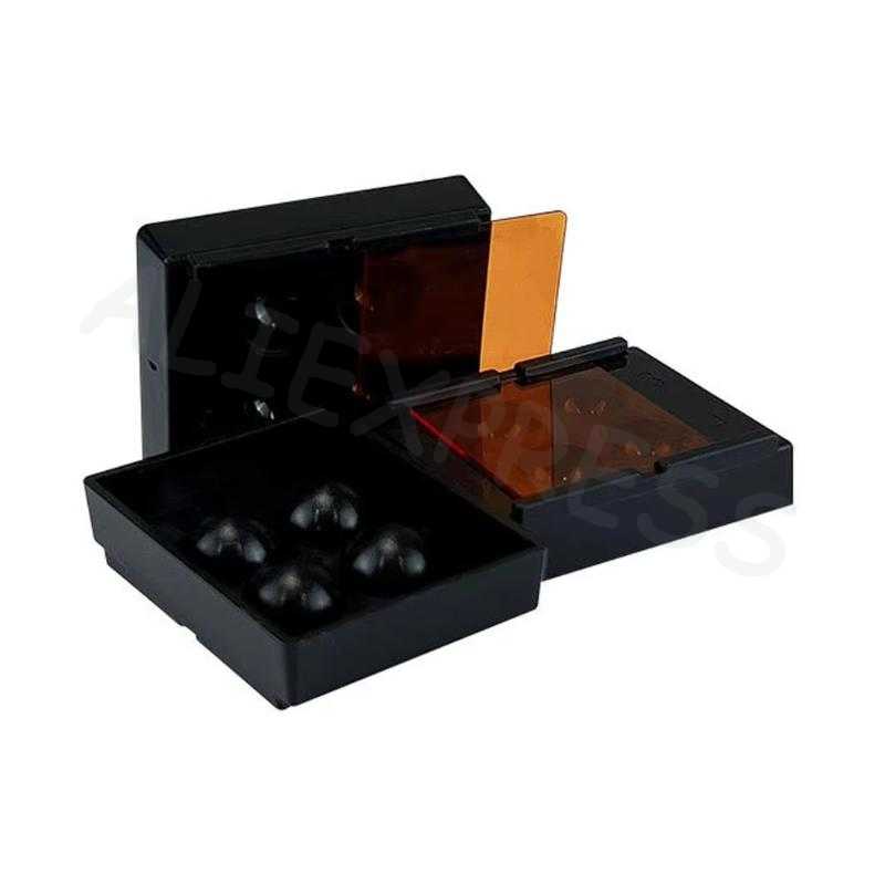 4-Hole Dental Composite Resin  - огляд і ціна Woodworking Resin