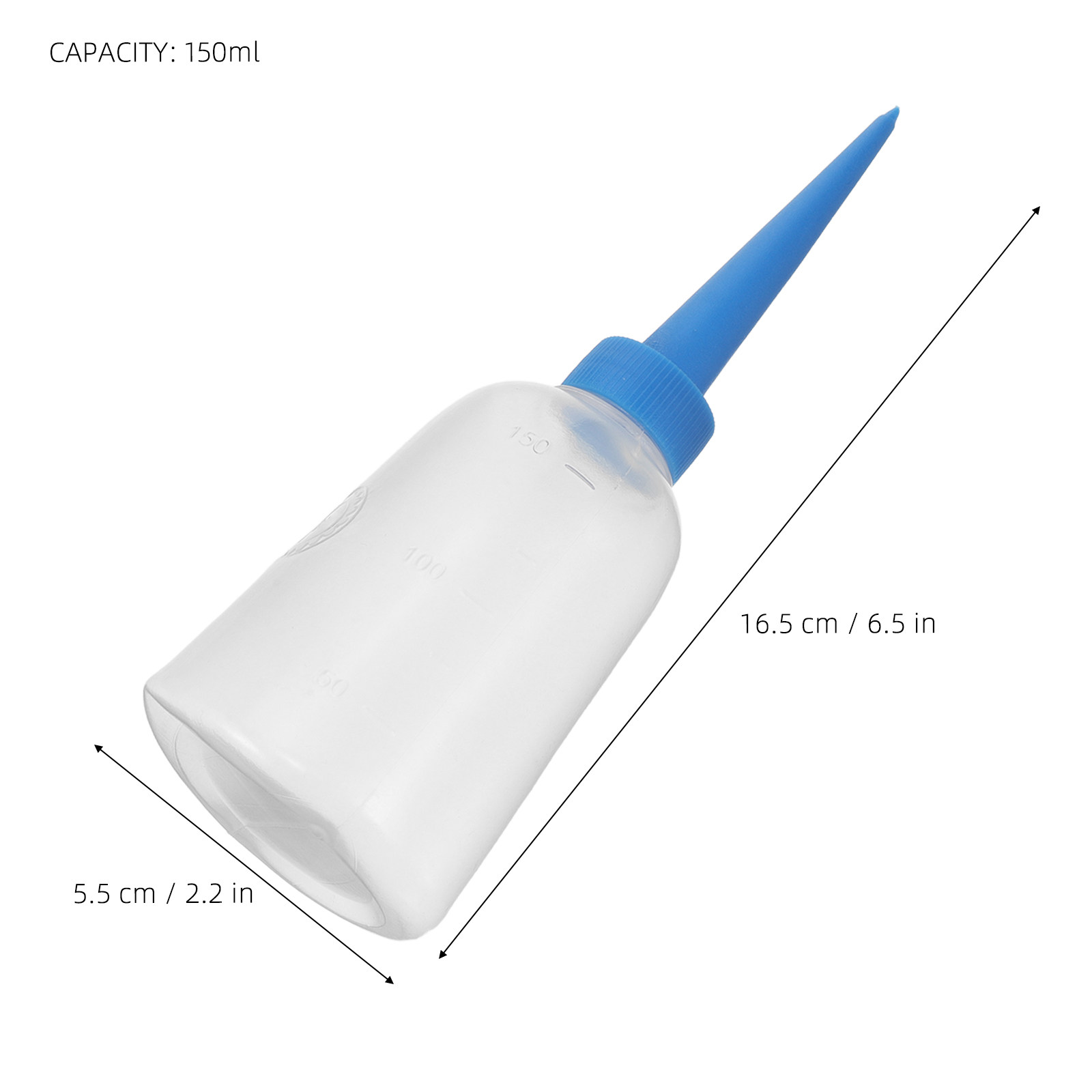 5Pcs Precision Applicator Bott - огляд і ціна Woodworking Glue