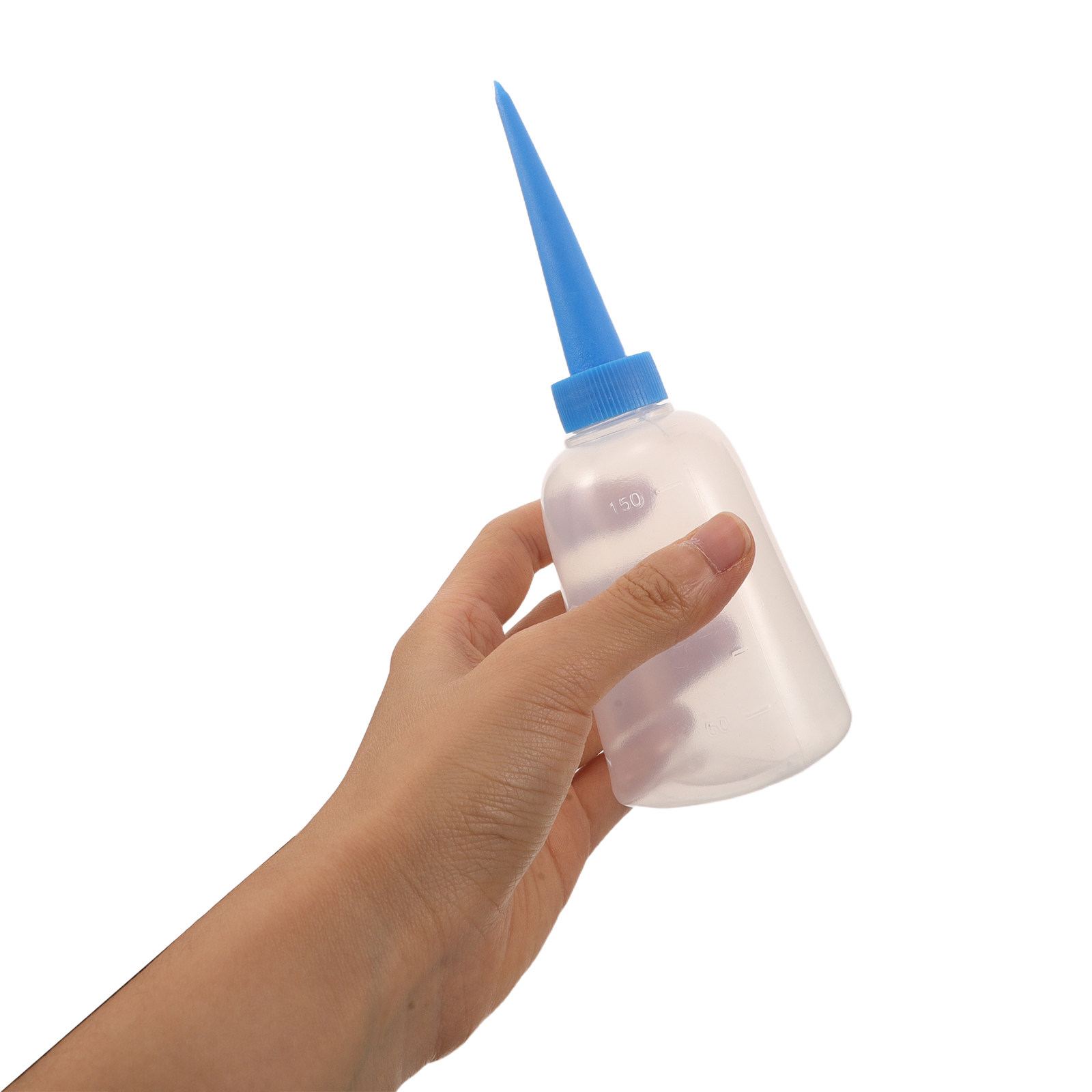 5Pcs Precision Applicator Bott - огляд і ціна Woodworking Glue