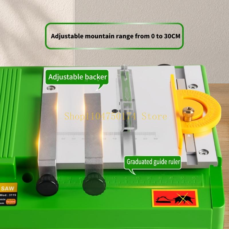 Portable DIY Board Trimming Ma - огляд і ціна Woodworking Machinery For Sale