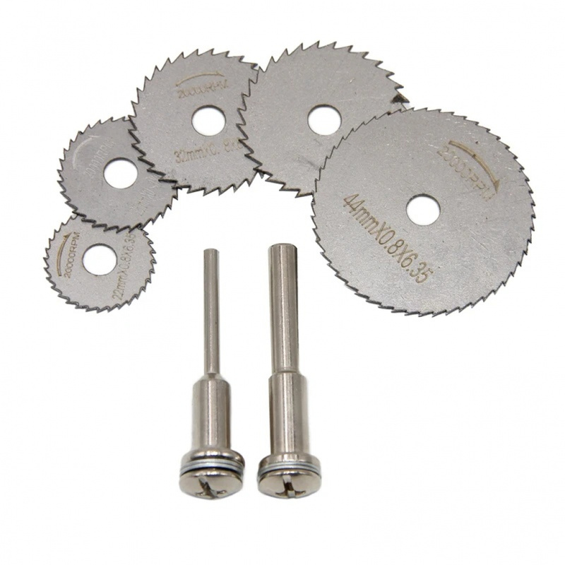 3.2mm/6mm connecting rod hand  - огляд і ціна Woodworking Workshop