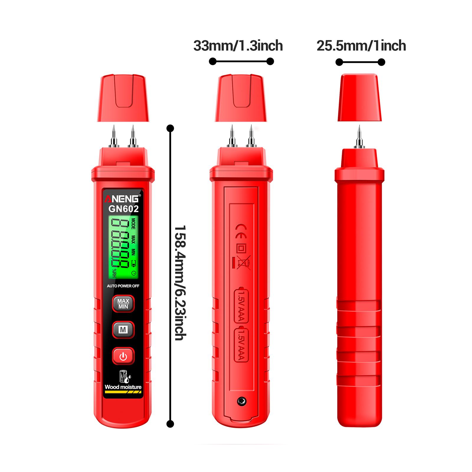 Wood Moisture Meter,Building M - огляд і ціна Woodworking Wallpaper