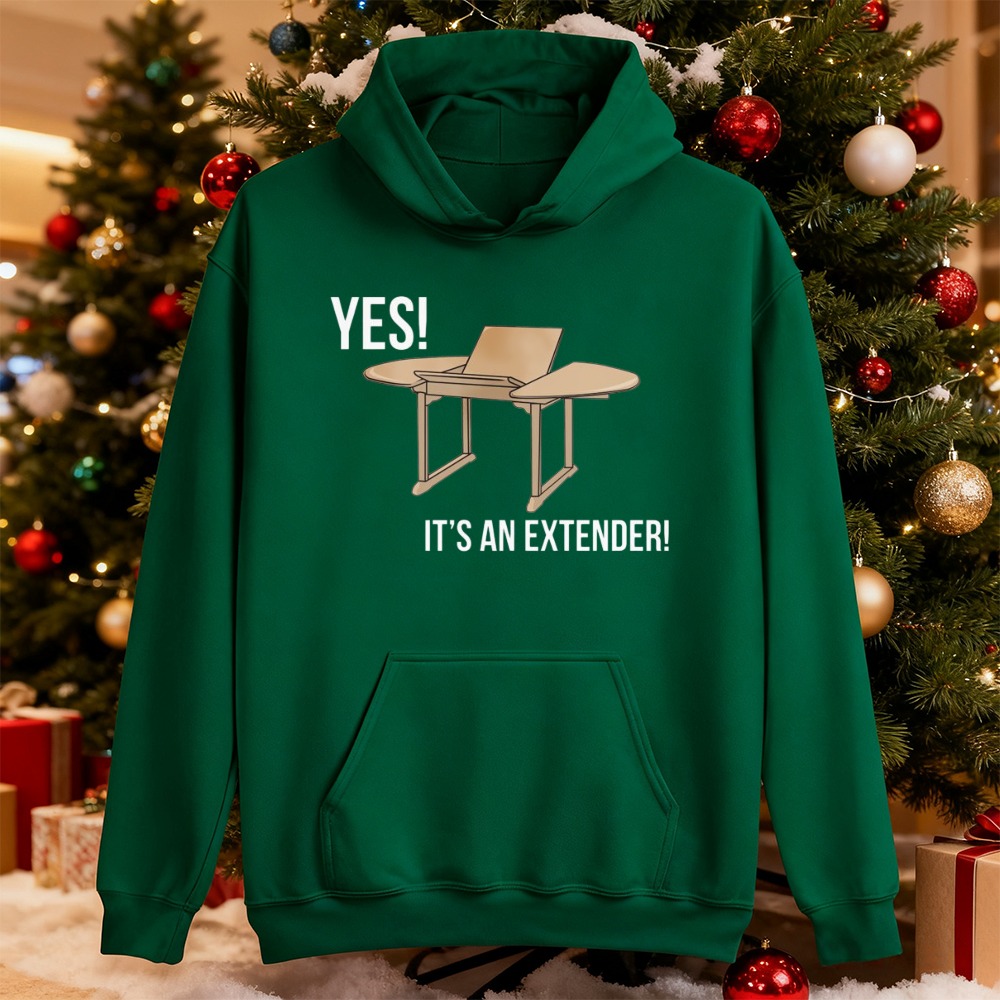 Yes It's An Extender Funny Exp - огляд і ціна Woodworking Jokes