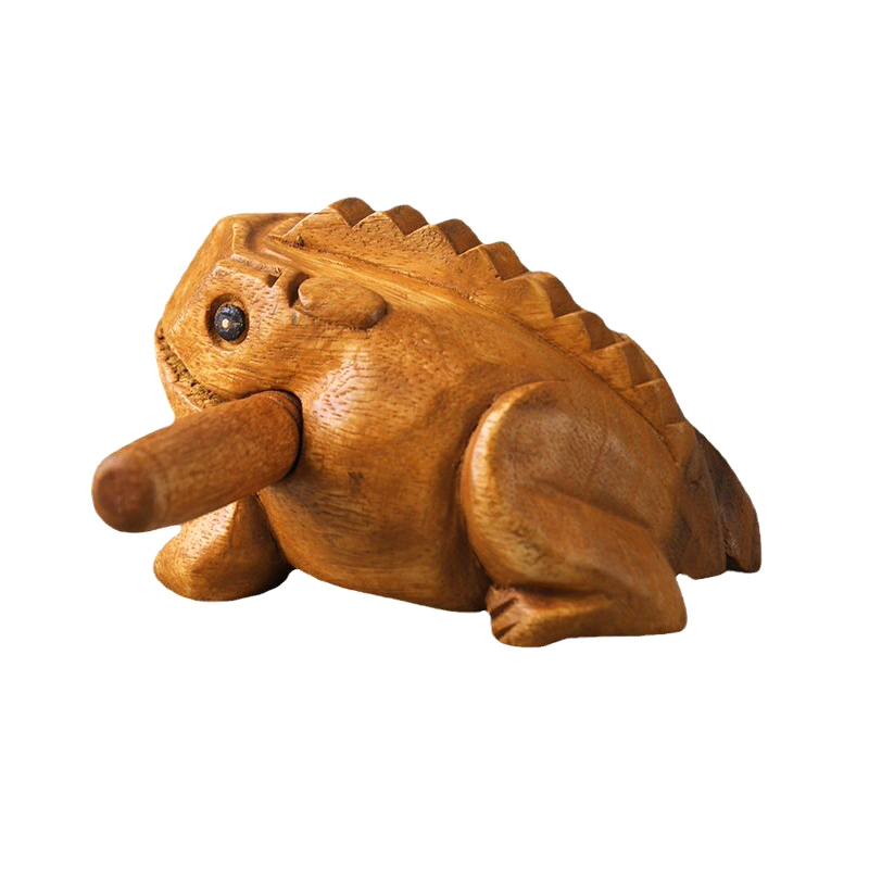 Thai Hand‑Carved Fortune‑Bring - огляд і ціна Woodworking Resin